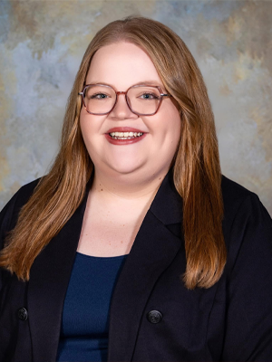 Emily A. Butler