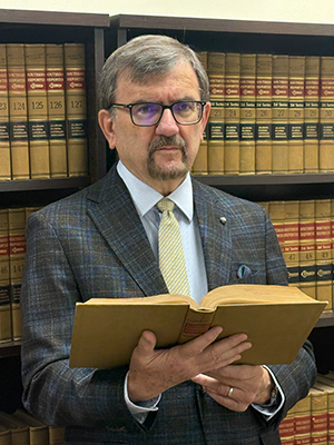 Photo of Clifton E. Slaten